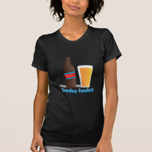 Camiseta Domingo Funday