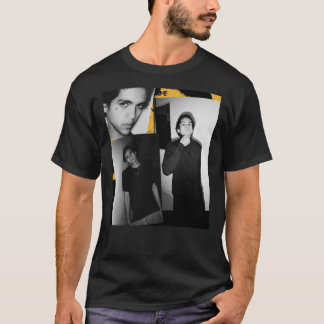 Camiseta Dominic Fike B_Amp_   WEssential