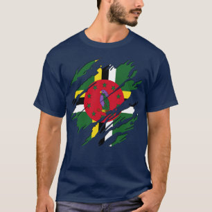 Camiseta Dominica siempre