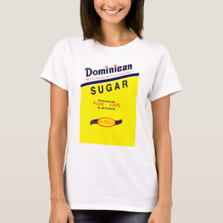 CAMISETA DOMINICANO