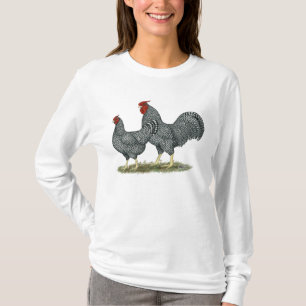 Camiseta Dominique Chickens