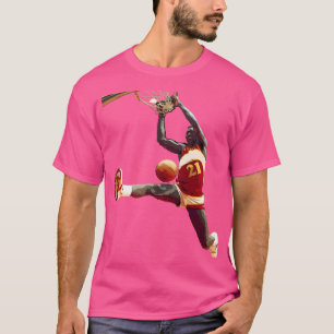 Camiseta Dominique Wilkins