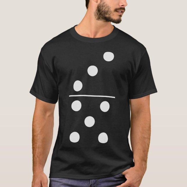 Camiseta Dominoes S2 (21) (Anverso)