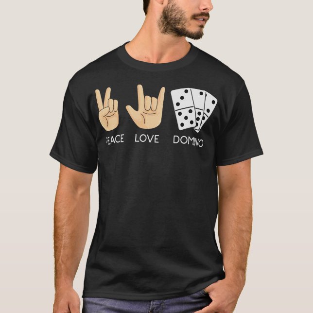 Camiseta Dominoes S2 (27) (Anverso)
