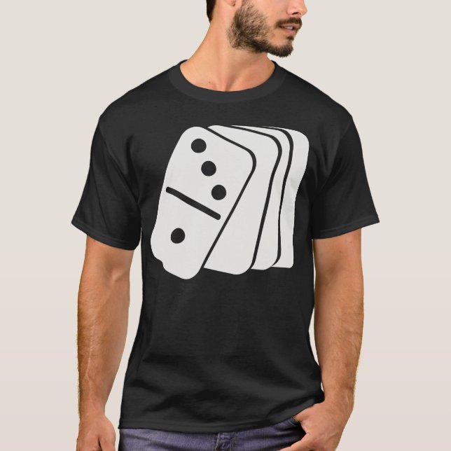 Camiseta Dominoes S2 (31) (Anverso)