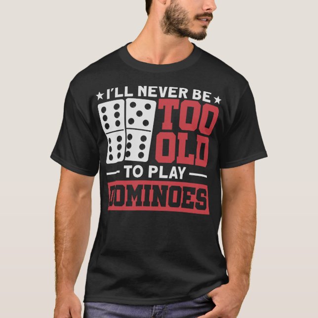 Camiseta Dominoes S2 (9) (Anverso)