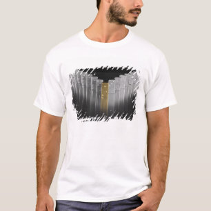 Camiseta Dominós del oro y de la plata