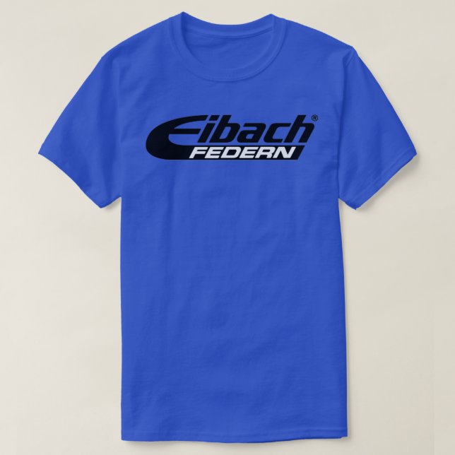Camiseta Domo del Eibach (Diseño del anverso)