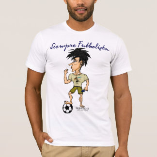 Camiseta Don,Kimoi
