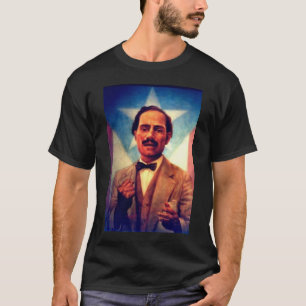 Camiseta Don Pedro Albizu Campos