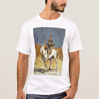 Camiseta Don Quijote