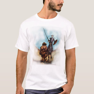 Camiseta Don Quijote