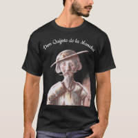 Don Quijote de la Mancha