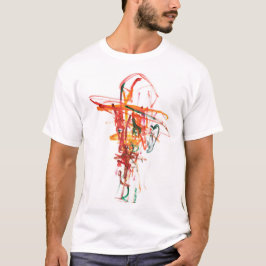 Camiseta Don Quijote T-Shirt
