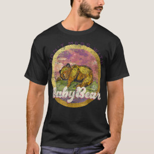 Camiseta DON_T MESS CON OSO DE BEBÉ - A juego - mama oso b