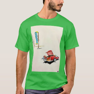 Camiseta Don Toliver Heaven o Hell Album poster