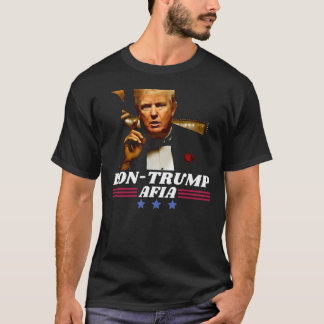 Camiseta Don Trump, meme, gracioso republicano de Trump 202