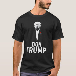 Camiseta Don Trump, meme, gracioso republicano de Trump 202