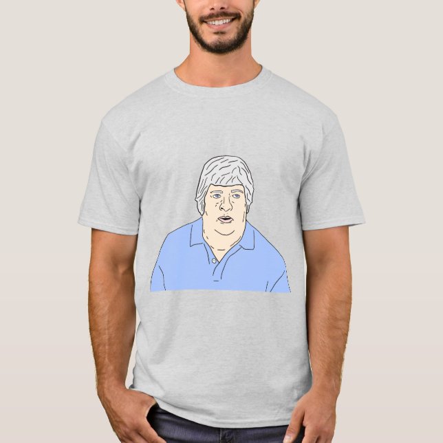 Camiseta Don Vito (Anverso)
