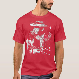 Camiseta Don William