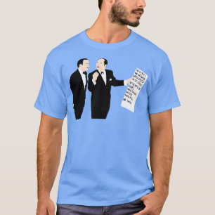 Camiseta Don y sinatra