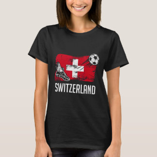 Camiseta Dona divertida jugando fútbol comida deportes dona