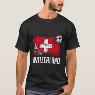 Camiseta Dona Frita Divertida Jugando Fútbol Comida Deporte