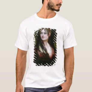 Camiseta Dona Isabel d de Francisco Jose de Goya y