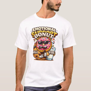 Camiseta Dona No mates Mi Ambiente Dona Divertida Dibujo An