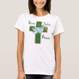 Camiseta Dona Nobis Pacem