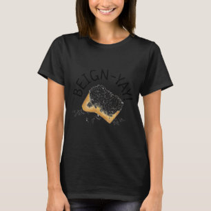 Camiseta Dona Yay Nueva Orleans Nola Dona Pastelería Foodie