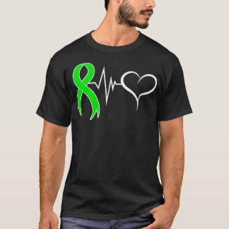Camiseta Donación de órganos de donantes vivos Concienciaci