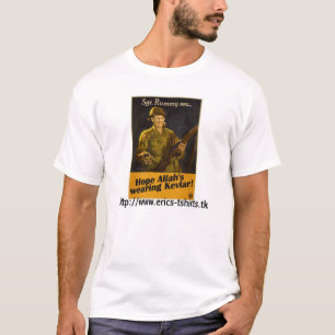 Camiseta Donald Rumsfeld