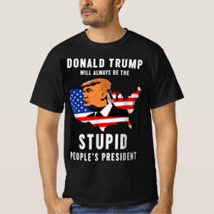 Camiseta donald trump