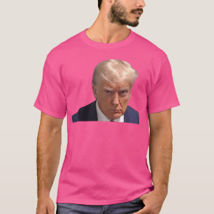 Camiseta Donald Trump
