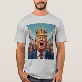 Camiseta Donald Trump