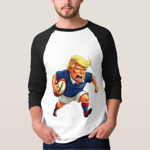 Camiseta Donald Trump