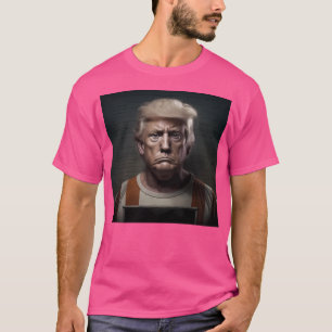 Camiseta Donald Trump