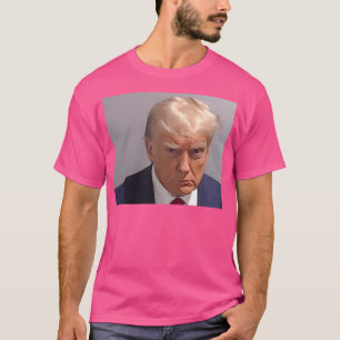 Camiseta Donald Trump