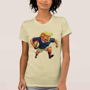 Camiseta Donald Trump