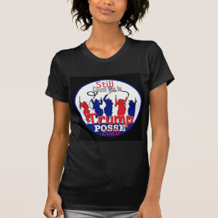 Camiseta Donald Trump 2020