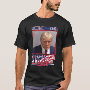 Camiseta Donald Trump 2024
