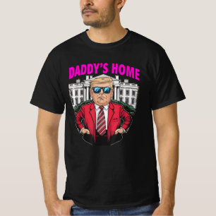 Camiseta Donald Trump 2024