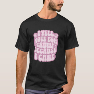 Camiseta Donald Trump 2024 recuperó a Estados Unidos en Pat