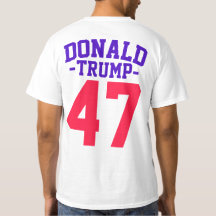 Donald Trump 47 Elecciones Presidenciales 2024