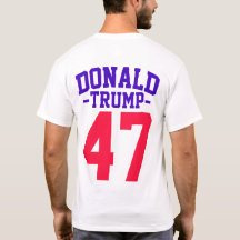 Donald Trump 47 elecciones presidenciales 2024