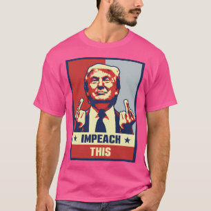 Camiseta Donald Trump Impide Esto