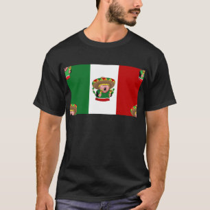 Camiseta donald trump mexicano