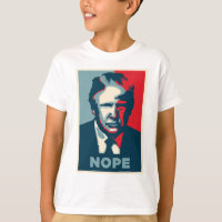 donald trump nope