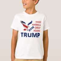 Donald Trump para el presidente